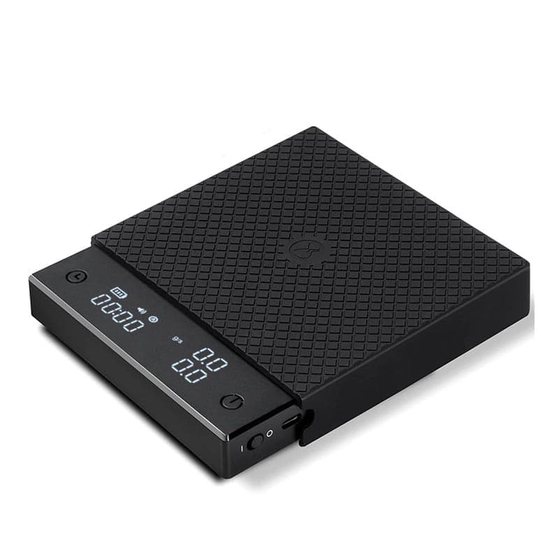 Timemore Black Mirror Basic 2.0 Hassas Tartı 0,1g