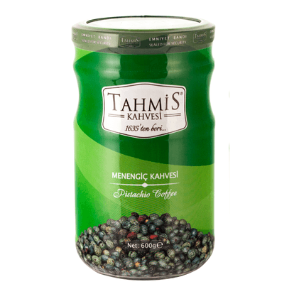 Sıvı Menengiç Kahvesi Sade 600 Gr